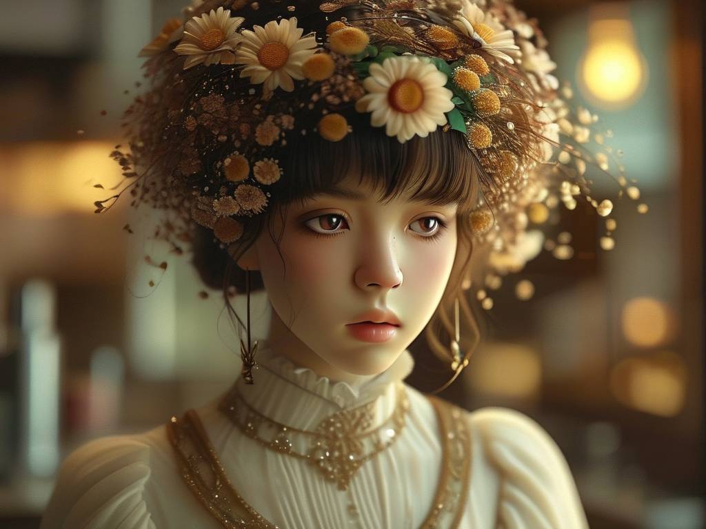 处女座什么样的性格(1)