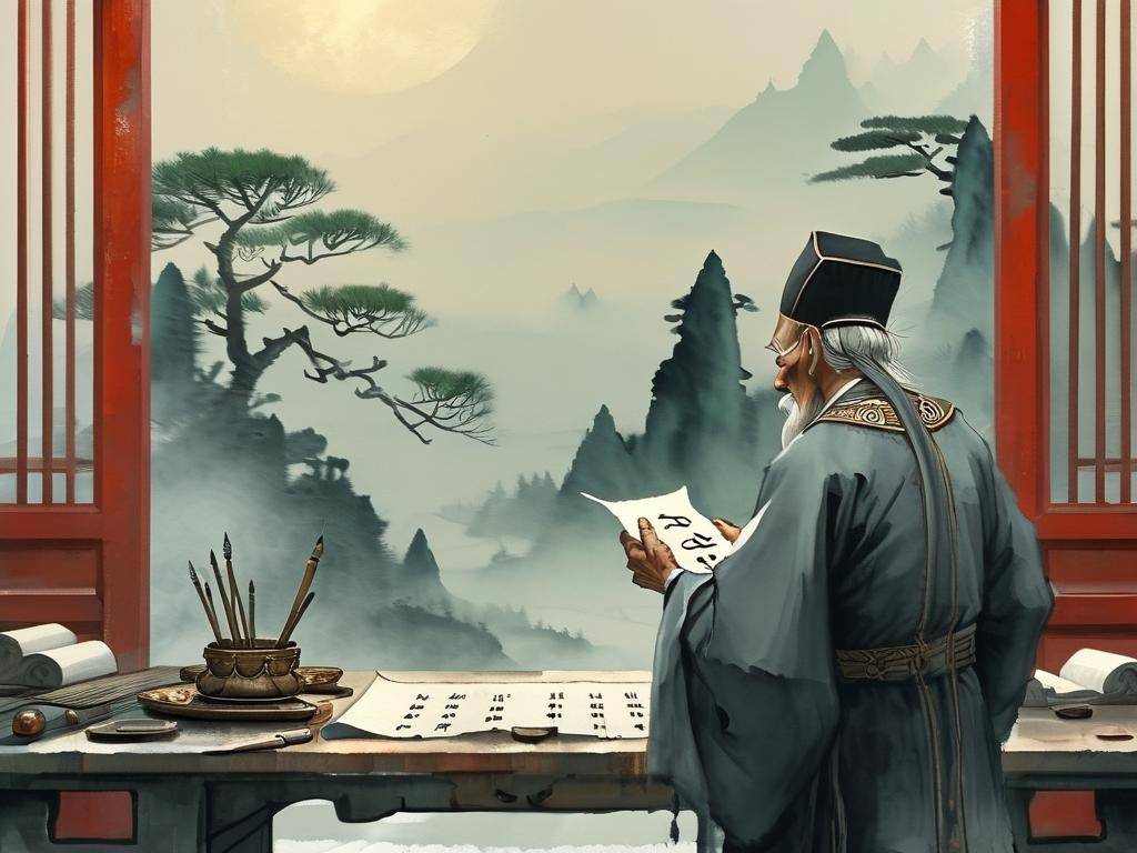 八字算命假																			的简单介绍