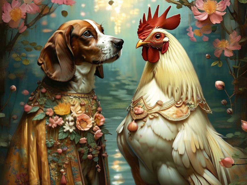 属鸡的狗年结婚好吗																			的简单介绍(1)