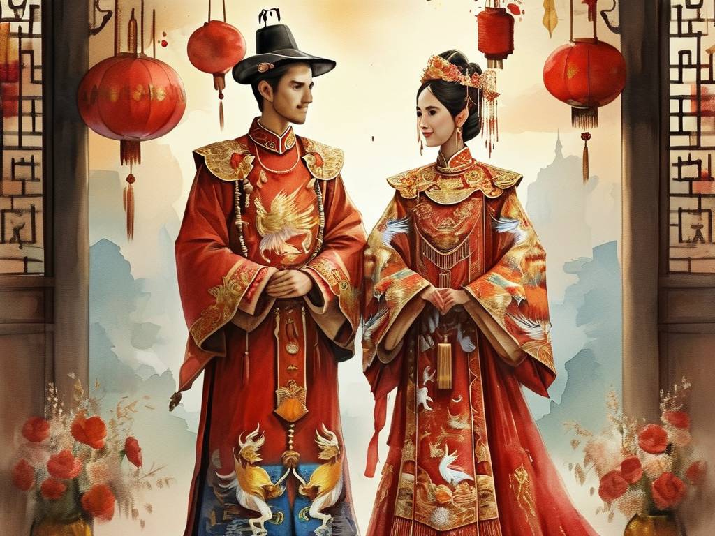 包含属马的人婚配																			的词条(1)