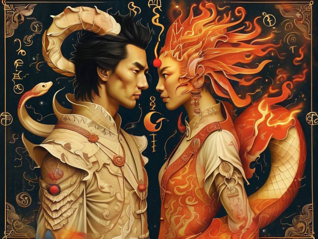 属羊男和属蛇女相配吗																			的简单介绍