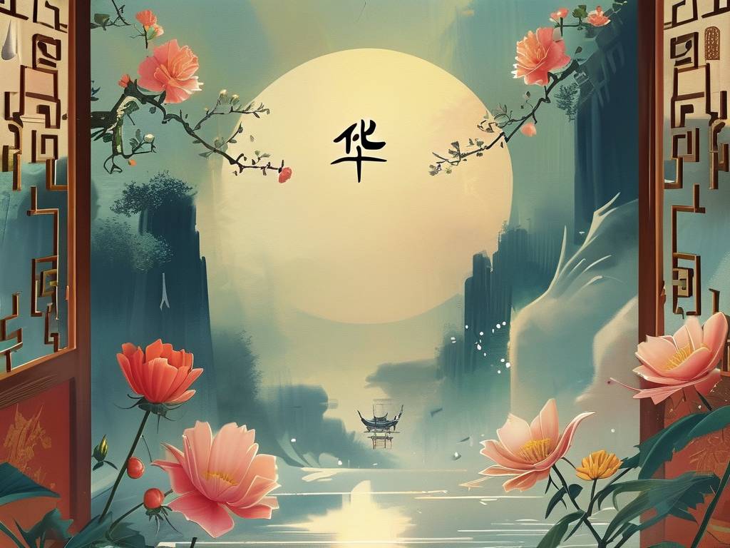华起名字(华起名字的意思是什么解释)