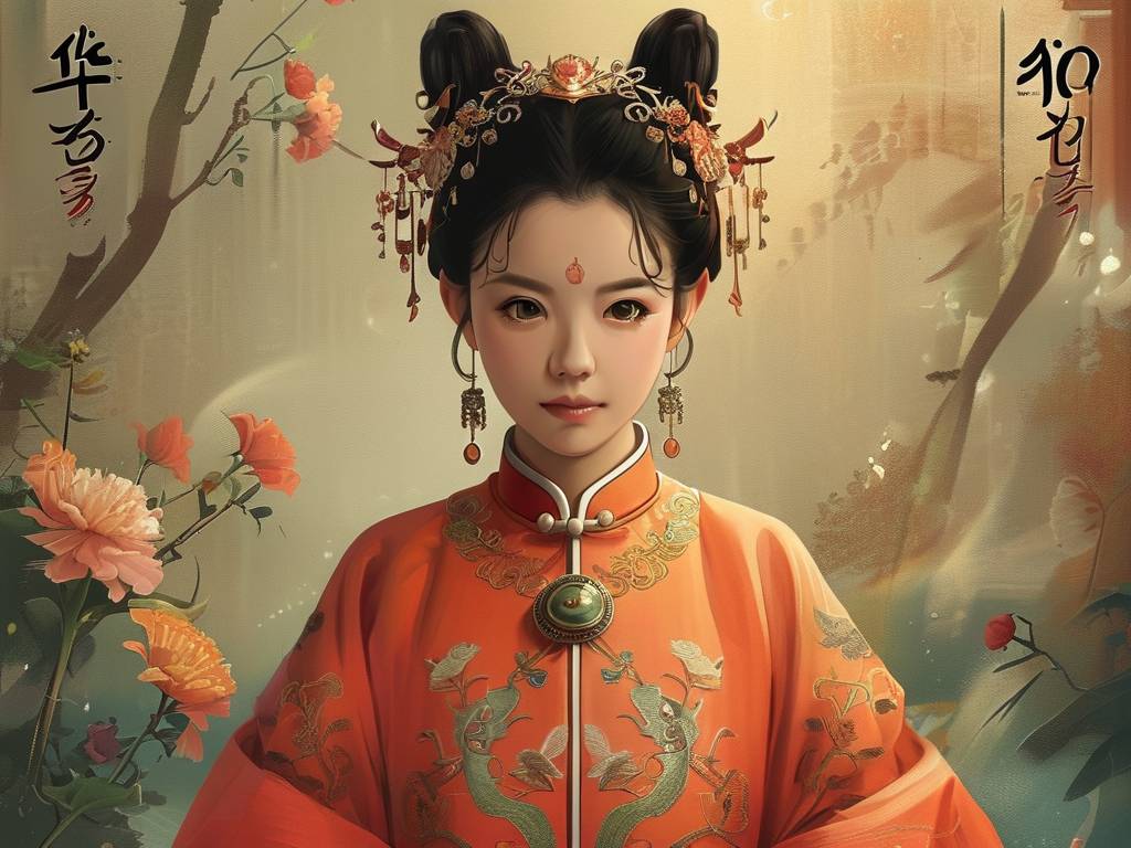 华起名字(华起名字的意思是什么解释)(1)