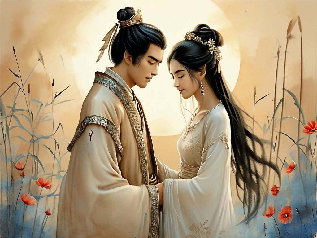 包含男女属羊																			的词条(1)