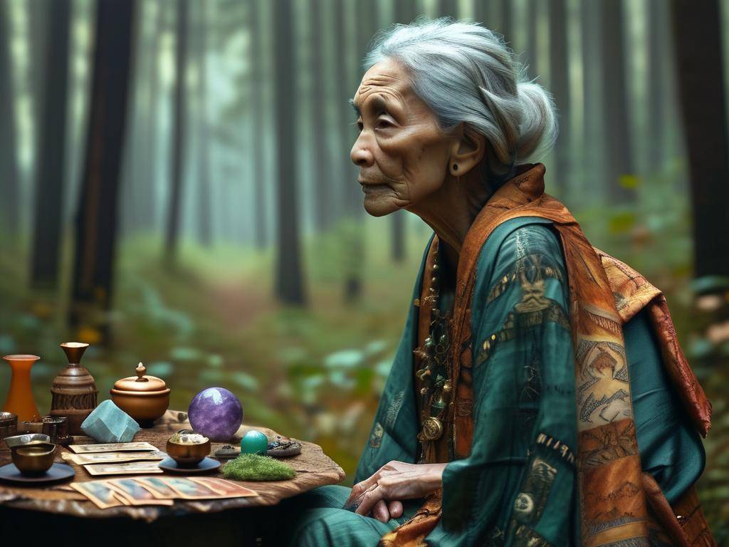 哪个算命的准																			的简单介绍(1)
