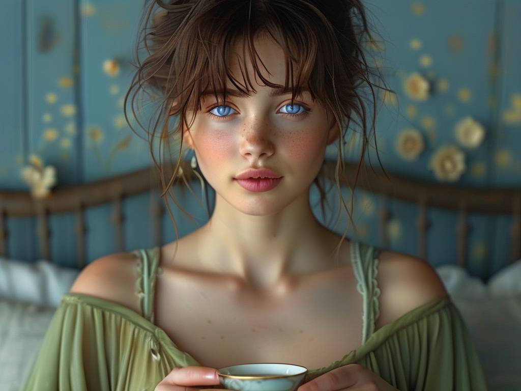 巨蟹座特征女(巨蟹座特征女生性格)