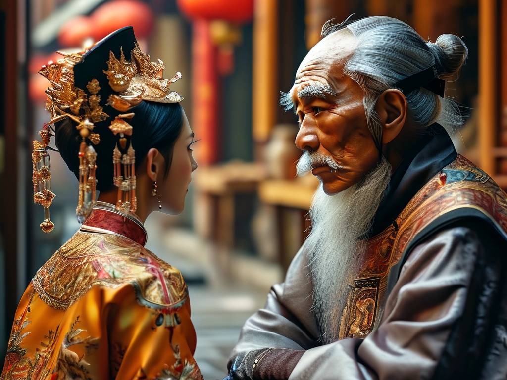2022看面相(看面相算命运免费)