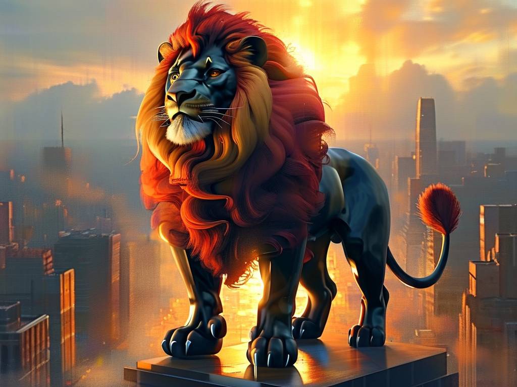 白羊狮子座(白羊狮子座合适吗)