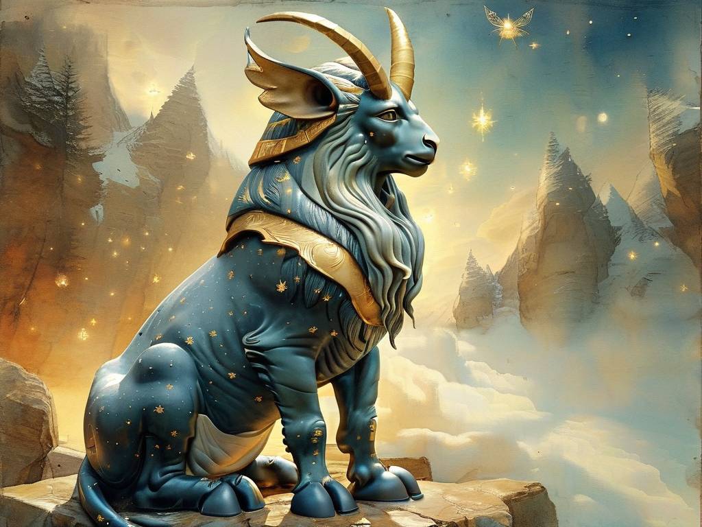 摩羯座玄武(摩羯座深度解析中篇)(1)