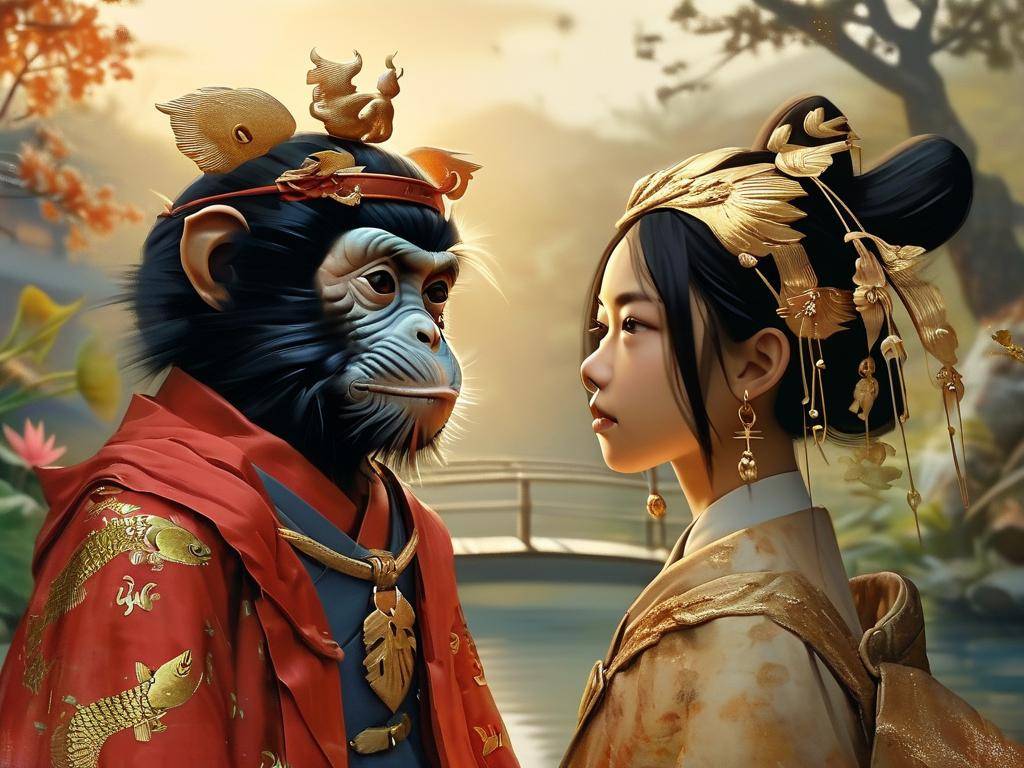 男属猴女属龙相配吗																			的简单介绍(1)