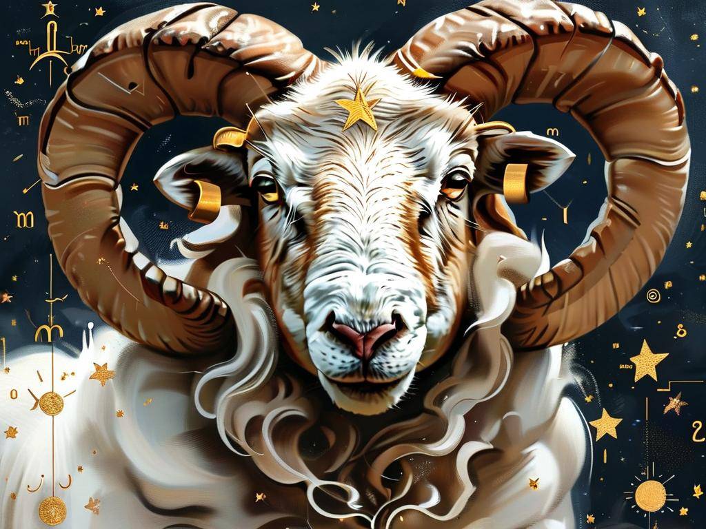 白羊座的出生日期(白羊座的出生日期是多少)