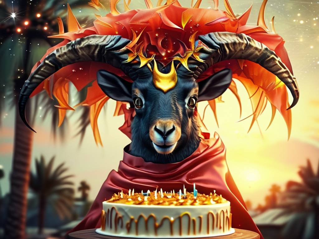 白羊座生日(白羊座生日快乐)