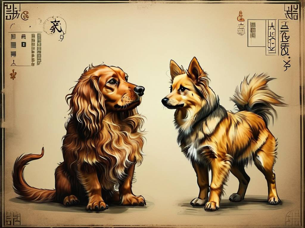 一胎属龙二胎属狗好吗																			的简单介绍(1)