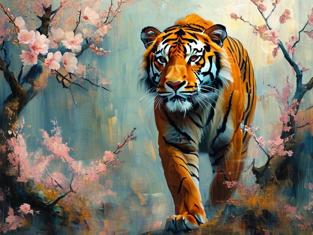 属虎春天命运																			的简单介绍