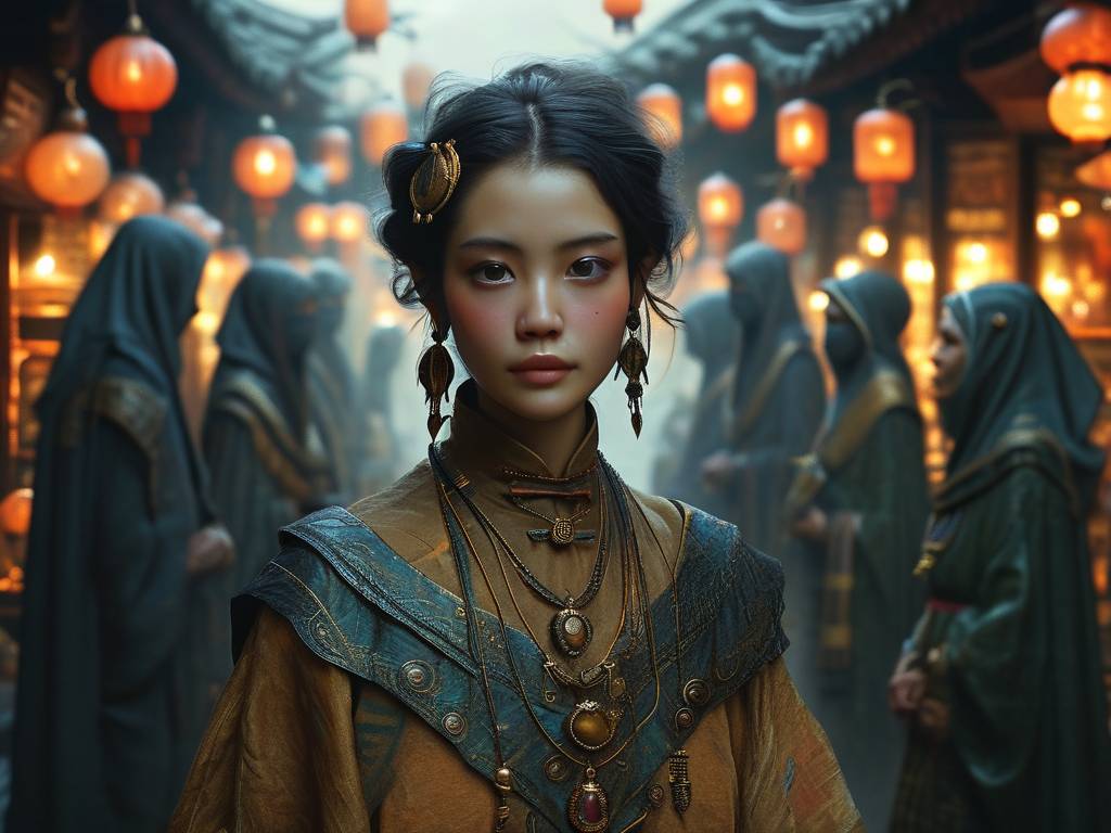 包含算命族																			的词条