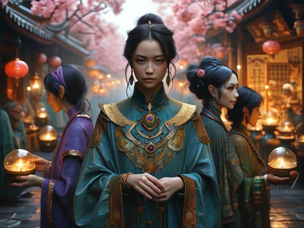 包含算命族																			的词条