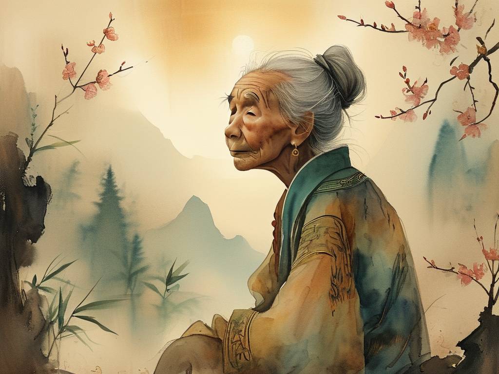 关于属兔的人晚年																			的信息