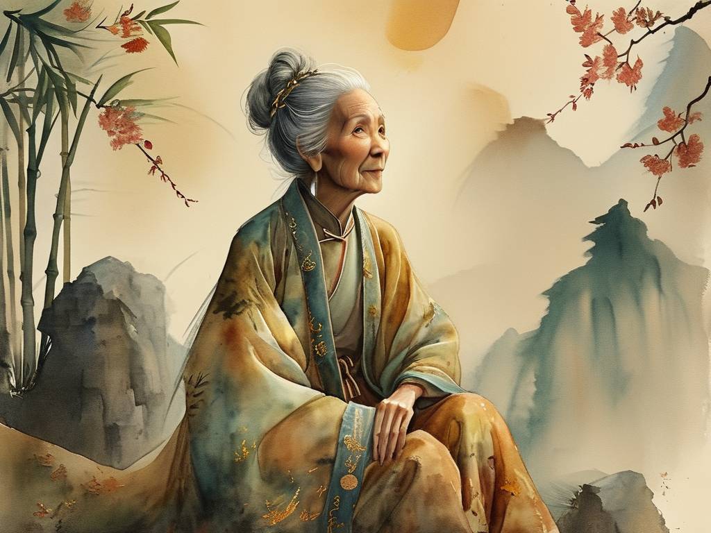 关于属兔的人晚年																			的信息
