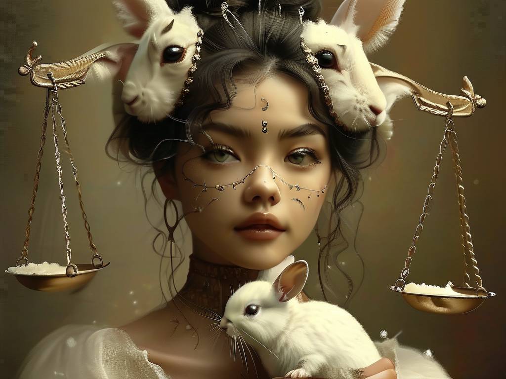属兔射手女																			的简单介绍