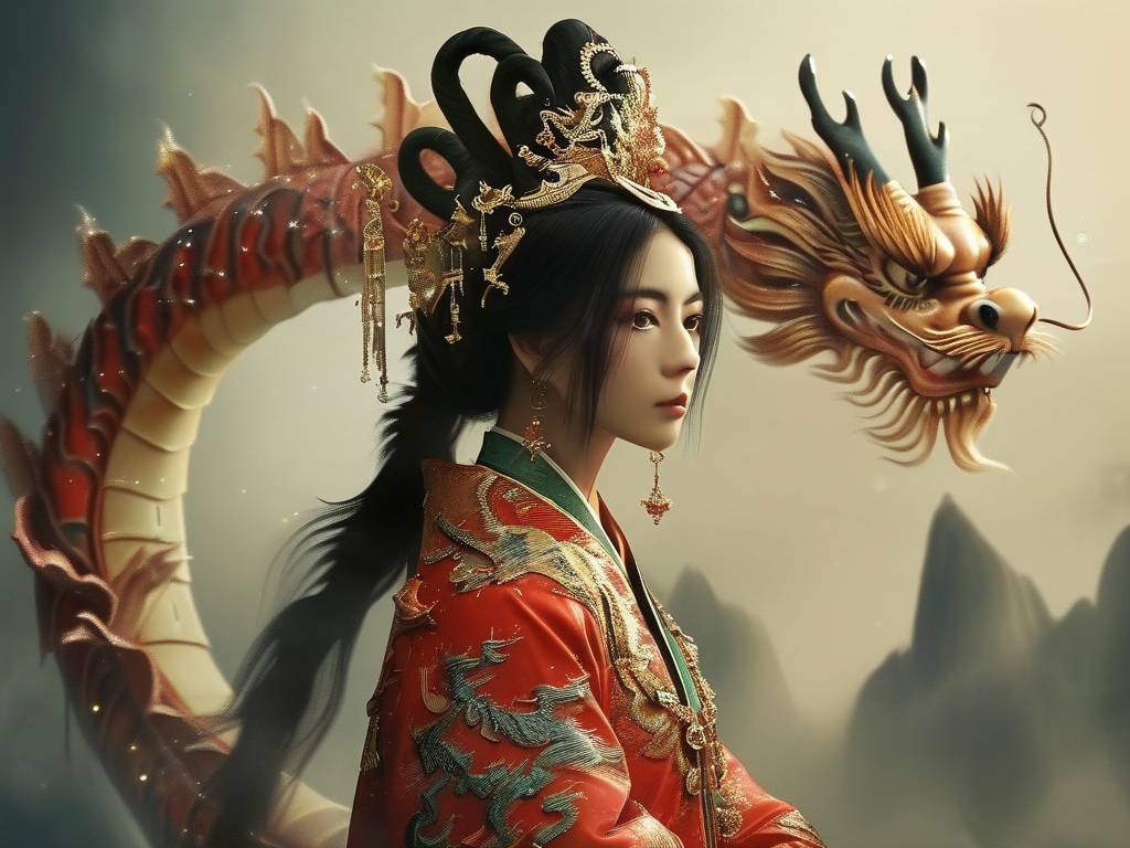 女属虎男属龙婚配好吗																			(男龙女虎千万别在一起)(1)