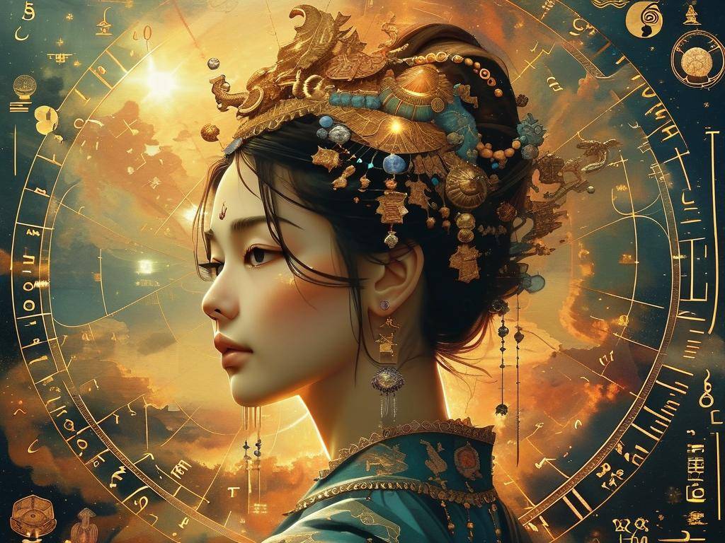 生辰八字算命准																			的简单介绍