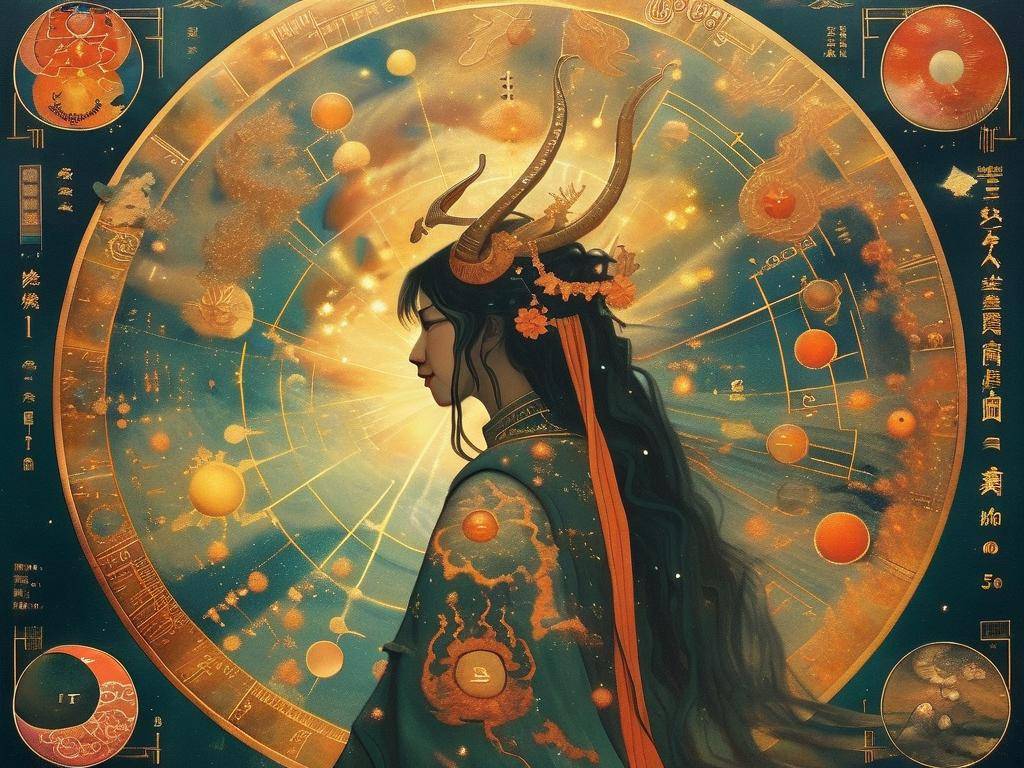 生辰八字算命准																			的简单介绍(1)