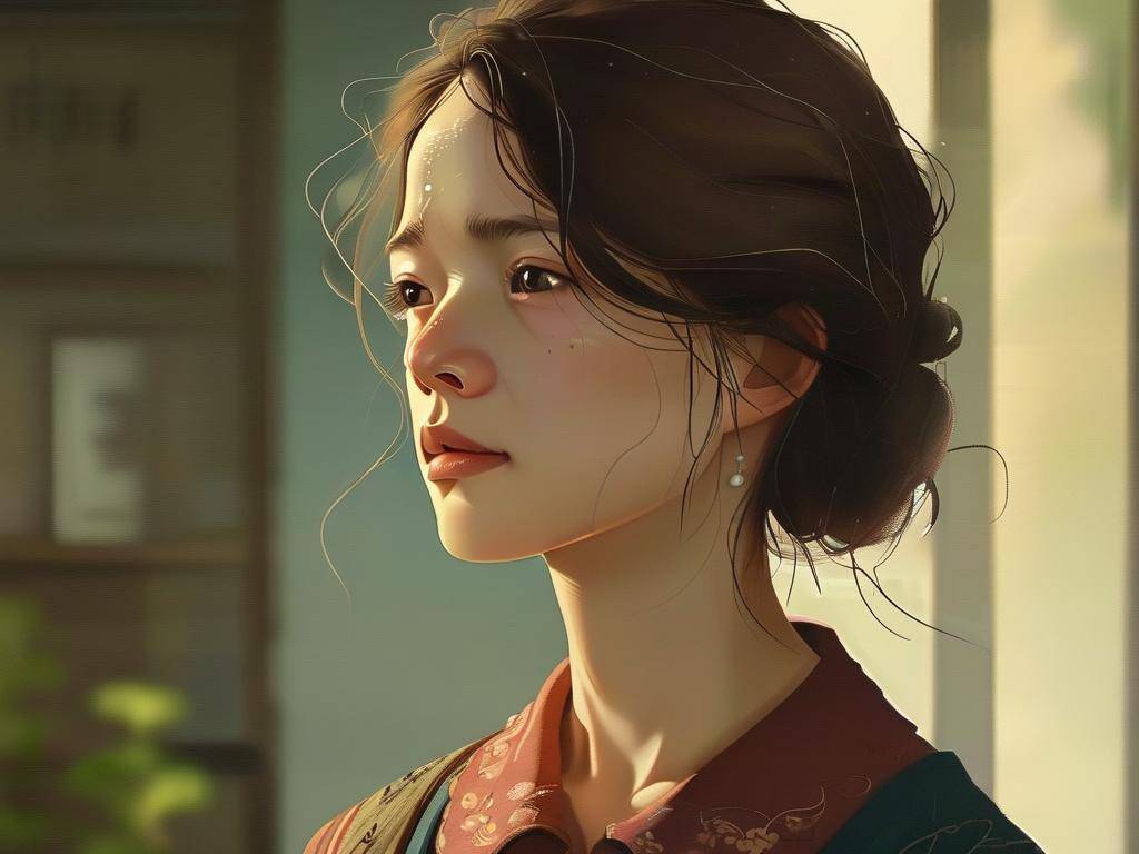 巨蟹座女的性格(巨蟹座女的性格和特征)
