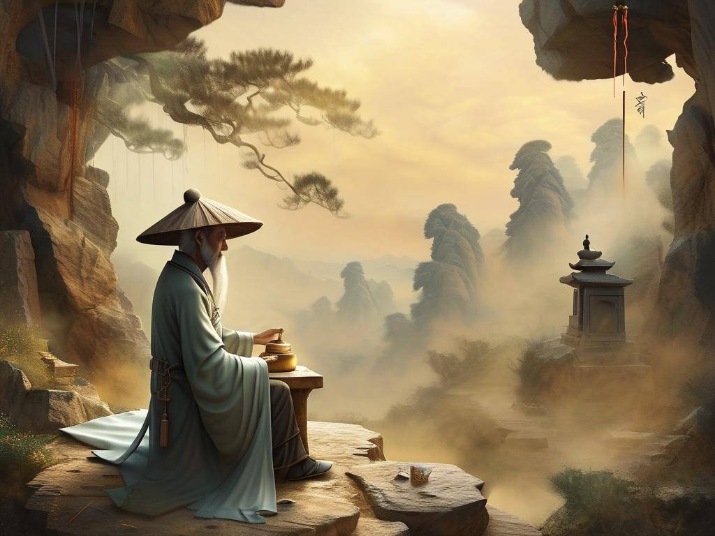 祖坟看风水怎么看的(坟地风水大师教你看祖坟风水)(1)
