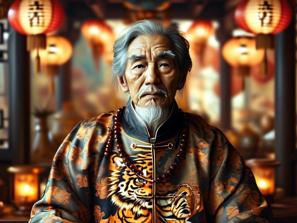 关于86属虎生日																			的信息(1)