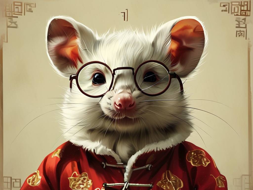 属鼠的多大了今年(属鼠多大了2021)(1)