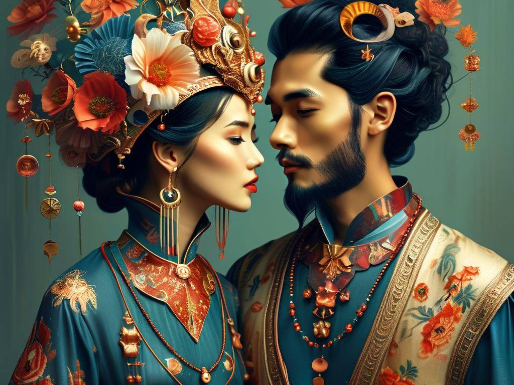 天蝎座最配什么座(天蝎座最配什么座的女生)