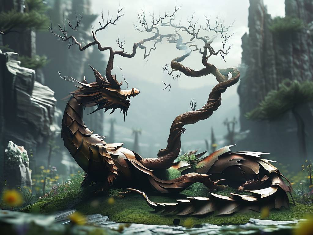 属龙的种了铁树怎么办																			的简单介绍(1)