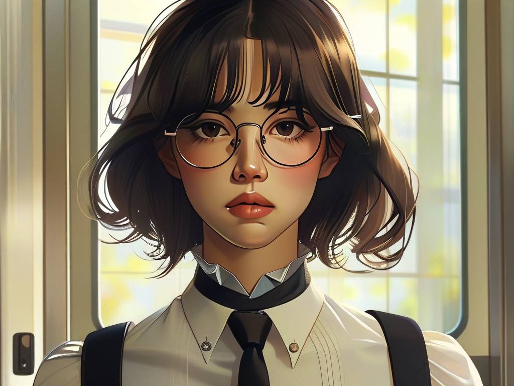 处女座女的性格(处女座女的性格与脾气及弱点)(1)