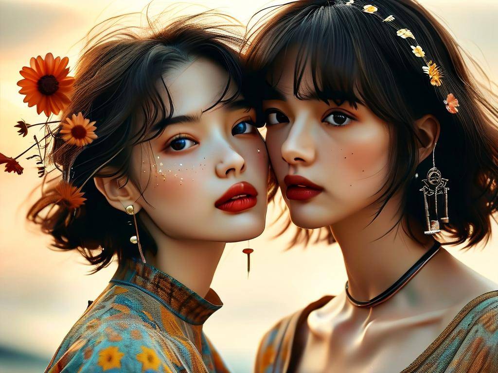 双子座女最配什么星座(双子座女配什么星座最合适)