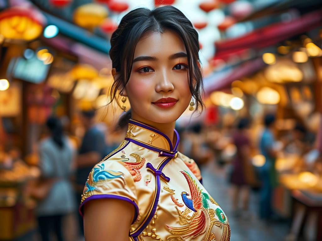 包含属鸡女的财运																			的词条