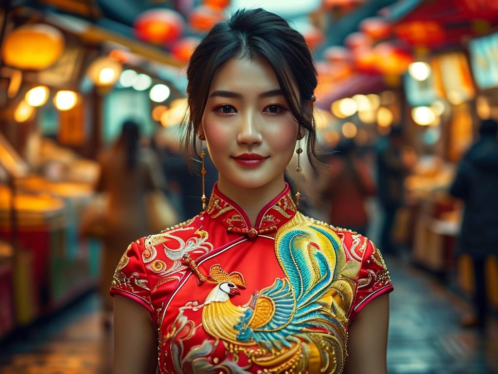 包含属鸡女的财运																			的词条(1)