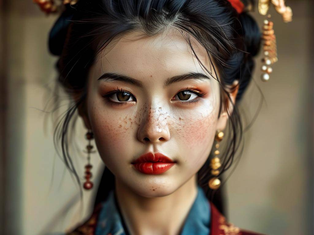 咋看一个人的面相好坏(怎么看一个人的面相好不好)