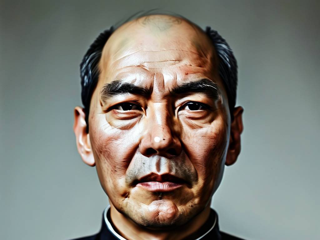看面相的词语(看面相的词语有哪些)