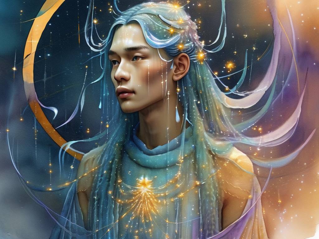 水瓶座杨杨(水瓶座yyds)