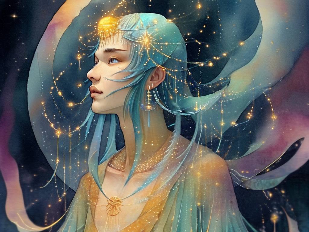 水瓶座杨杨(水瓶座yyds)
