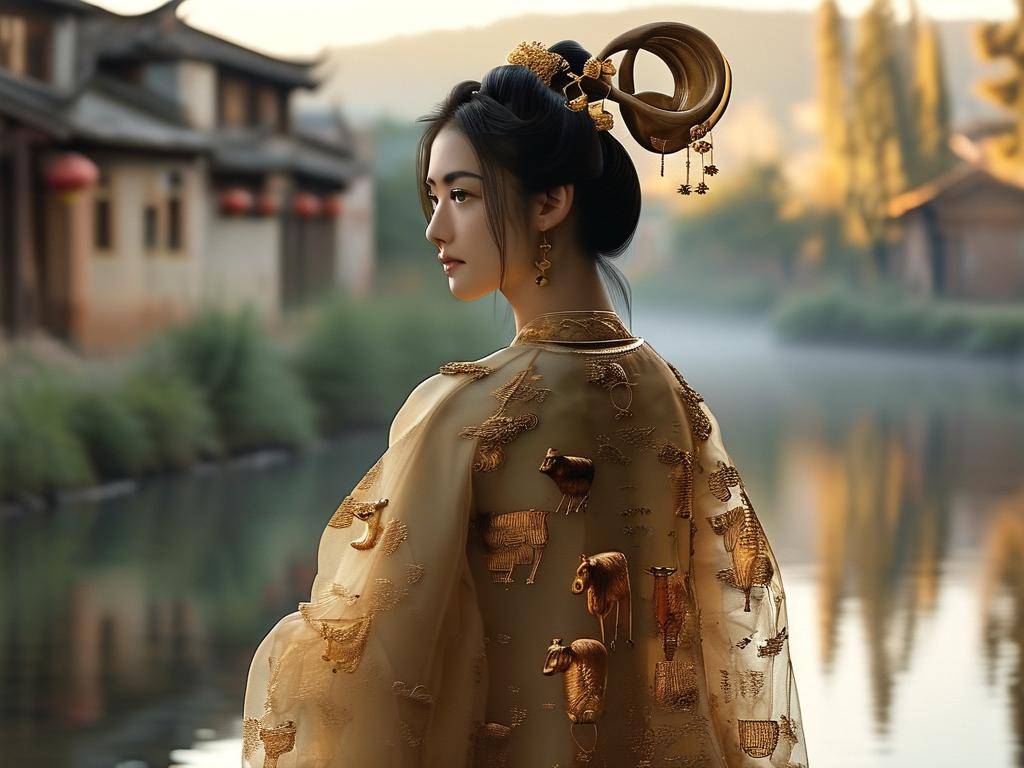 属牛带黄金																			的简单介绍