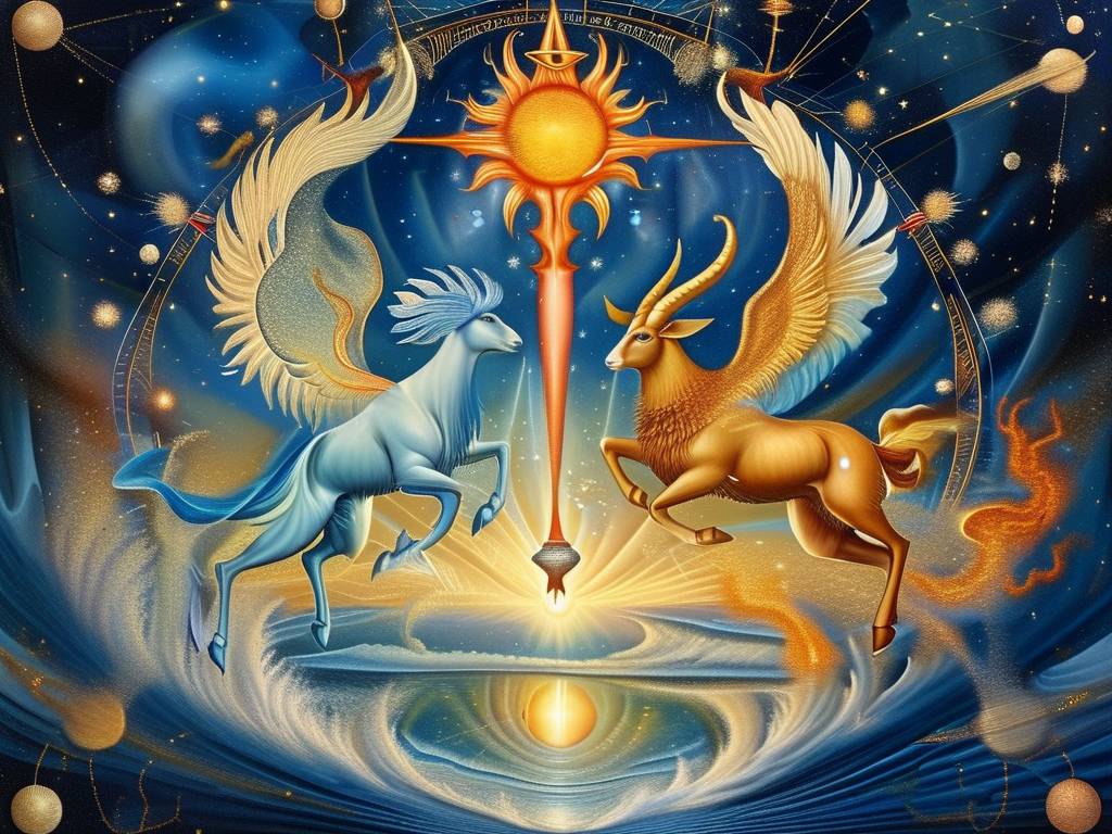 白羊座水瓶座(白羊座水瓶座天秤座)