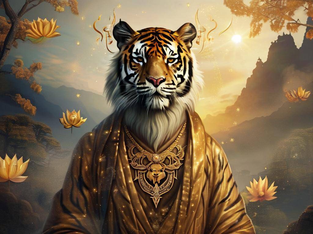 属虎白羊座(属虎白羊座2025年的运势)