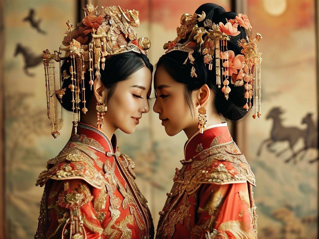 属马跟属马的婚姻相配吗																			的简单介绍