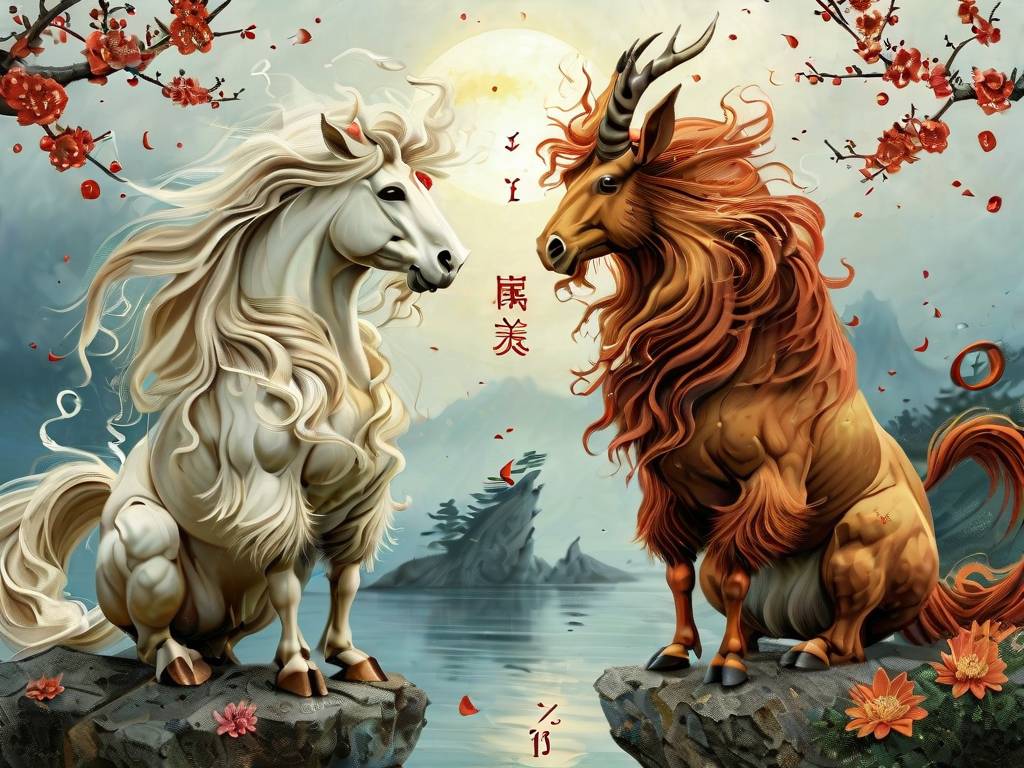 属马的和属鼠的合财吗																			的简单介绍