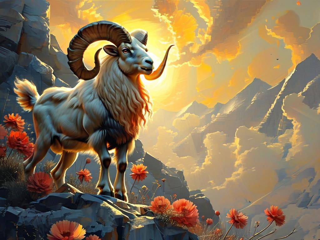 白羊座运程(白羊座运程2023)