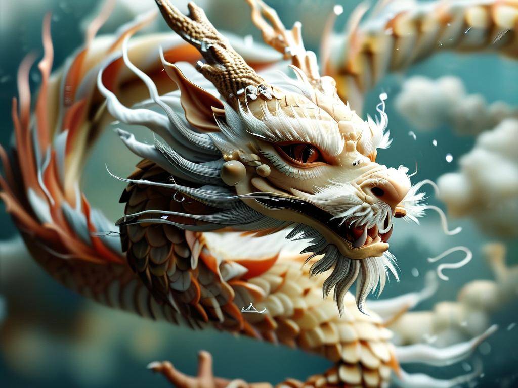 属龙57岁是什么命(1)