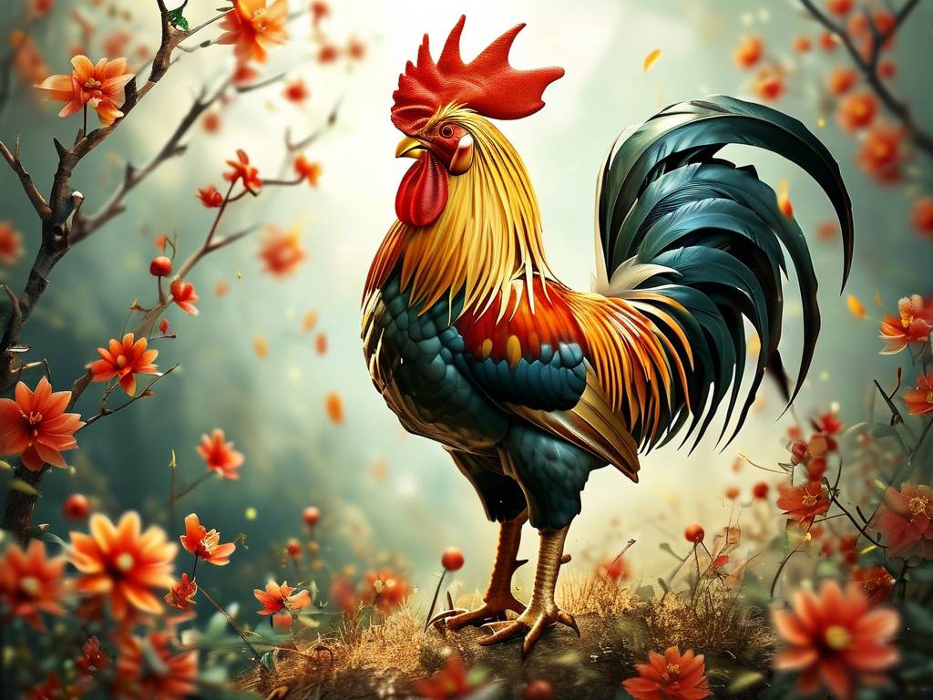 属鸡运势方位																			的简单介绍