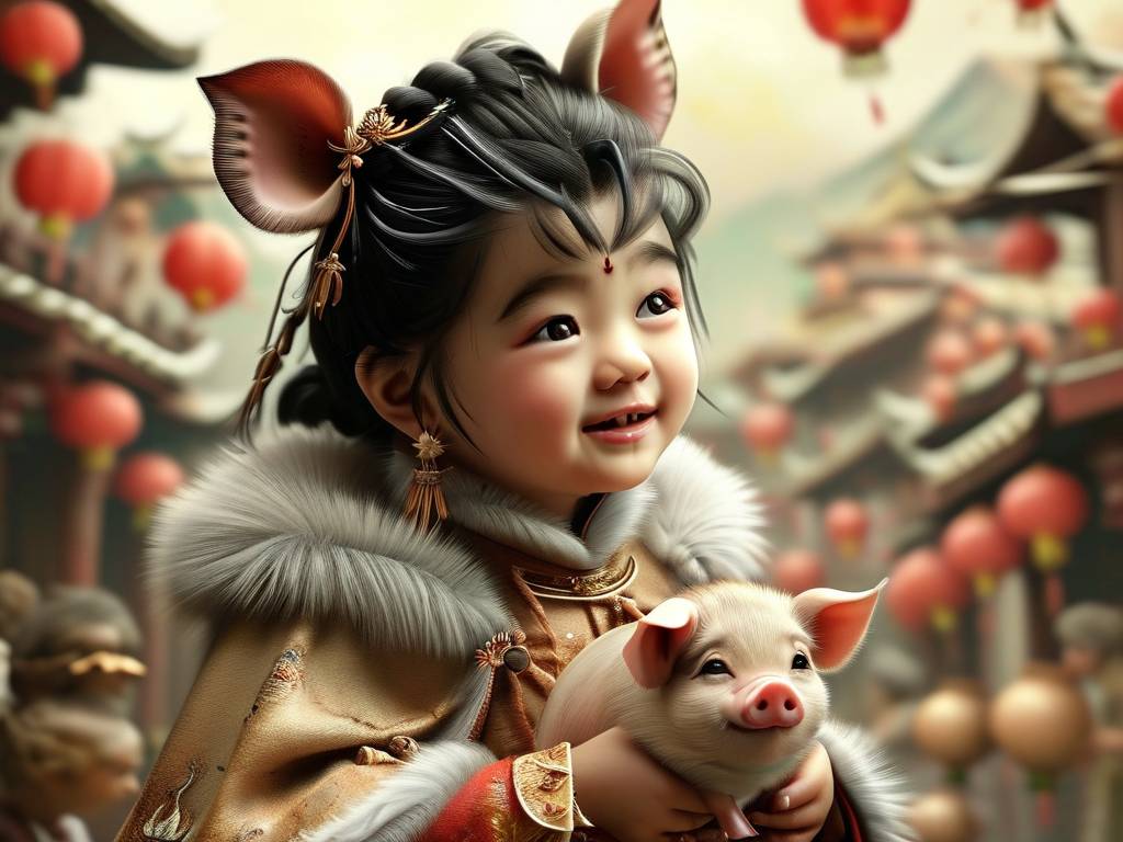 关于属猪六十二																			的信息(1)