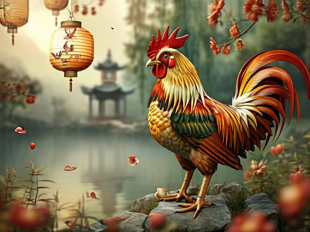 属鸡的今年运程																			的简单介绍(1)